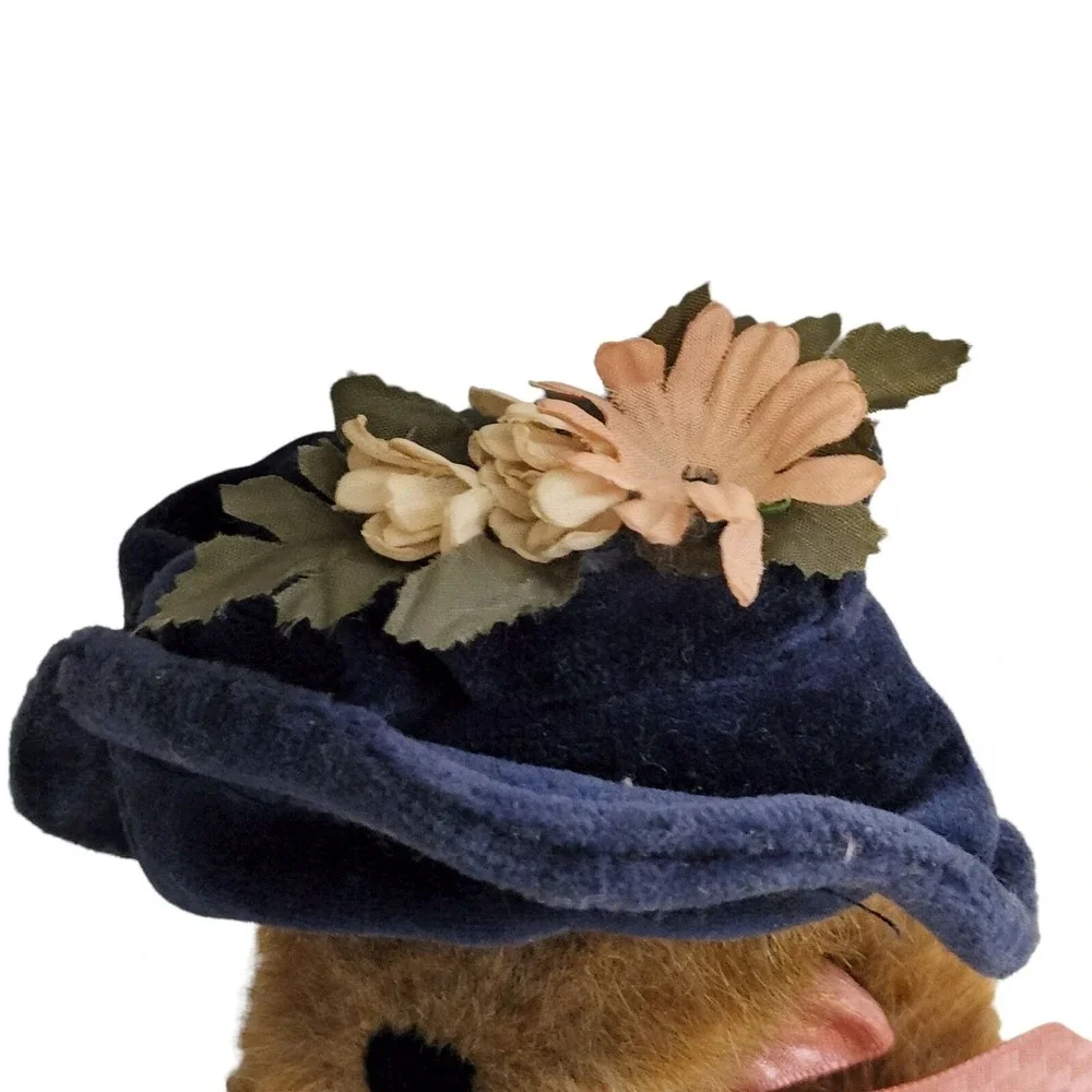 Boyds Bears plush species
